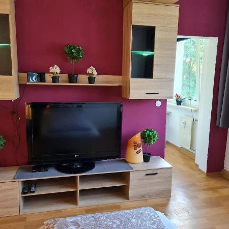 Monteurwohnung Mockau Leipzig Exterior foto
